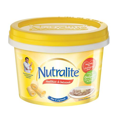 NUTRALITE SPREAD 500g